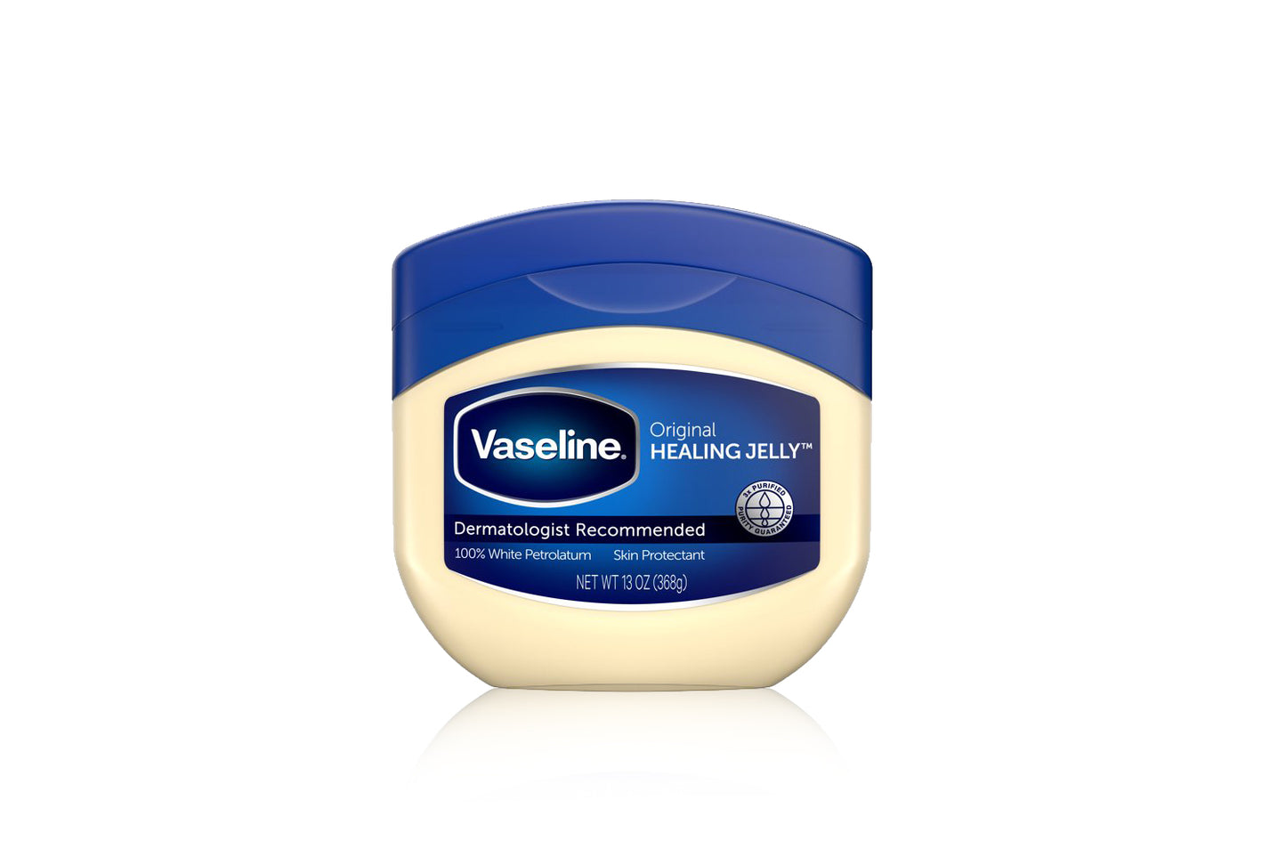 Vaseline Protective Jelly (13 OZ./ 368G / 400 ML)