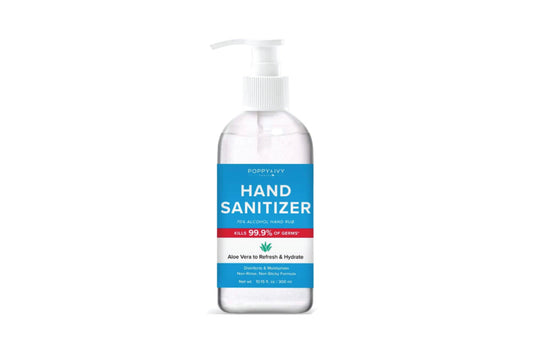 Hand Sanitizer (10.15oz / 300ml) (EXPIRED)