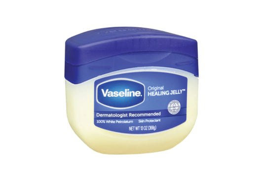 Vaseline Protective Jelly (13 OZ./ 368G / 400 ML)